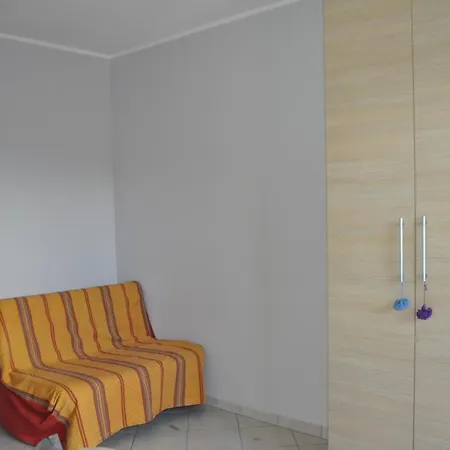 Casa Rossa Valdaso