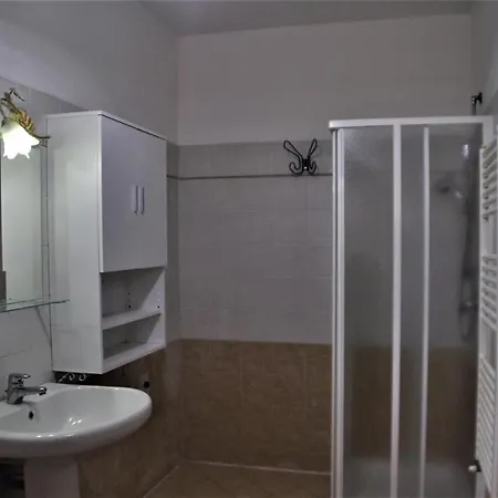 公寓 Casa Rossa Valdaso *